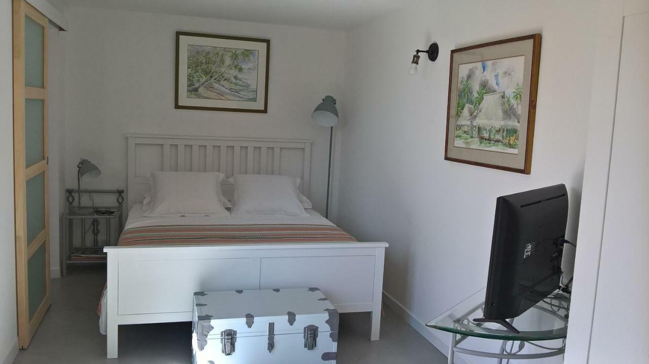 Le Chemin De Lauzieres Hotel Octon Kültér fotó